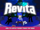 Revita – How to Enter Ticking Tower Top Door 1 - steamlists.com