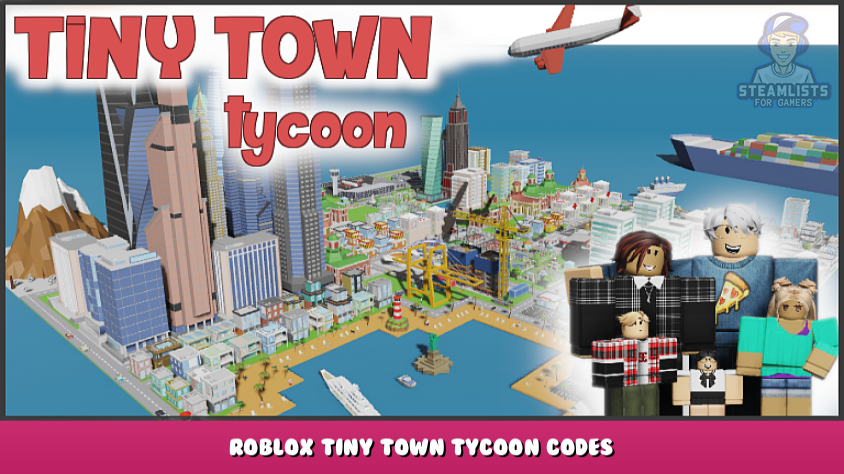 Roblox - Códigos Toy Empire Tycoon - Dinheiro e reforços grátis (novembro  de 2023) - Listas Steam