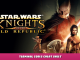 STAR WARS™: Knights of the Old Republic™ – Terminal Codes Cheat Sheet 1 - steamlists.com