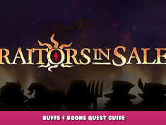 Traitors in Salem – Buffs & Boons Quest Guide 1 - steamlists.com
