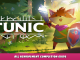 TUNIC – All Achievement Completion Guide 1 - steamlists.com