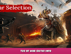 War Selection – Tug of War (Beta) Info 1 - steamlists.com