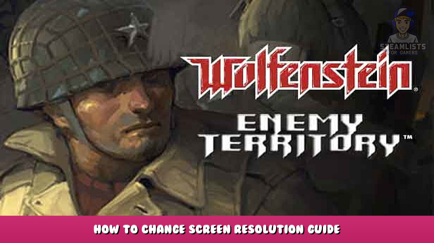 wolfenstein enemy territory 2.6b download