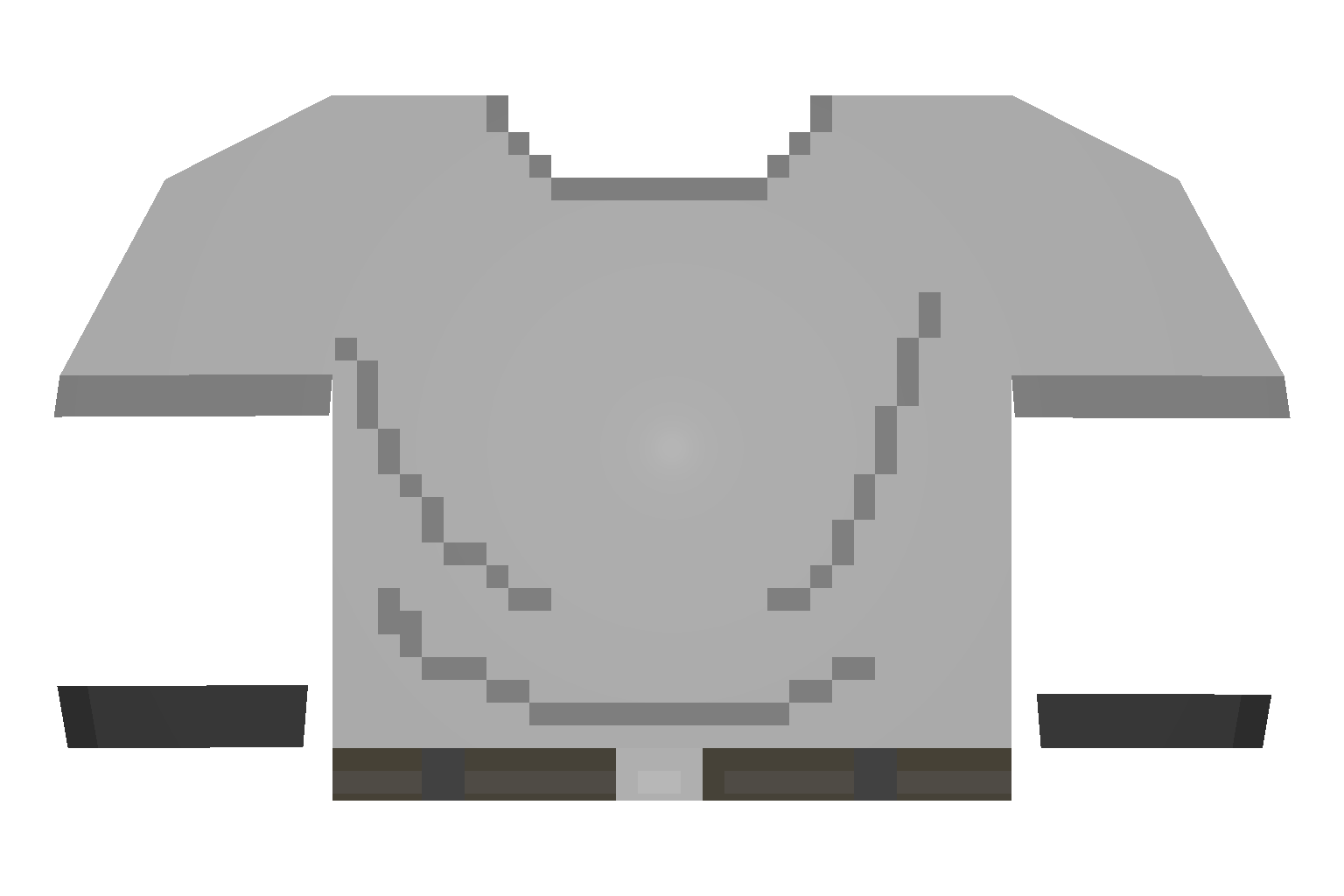 Unturned - Clothing Expansion ID List - Shirts Id's - 38DCDE5