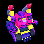 Roblox Bot Clash - Badge Defeated the 