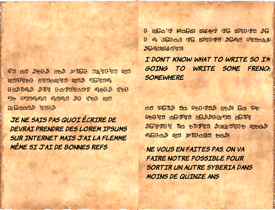 Syberia 3 - Youkol journal's actual full translation/deciphering guide - Page 2 - 7FD834E