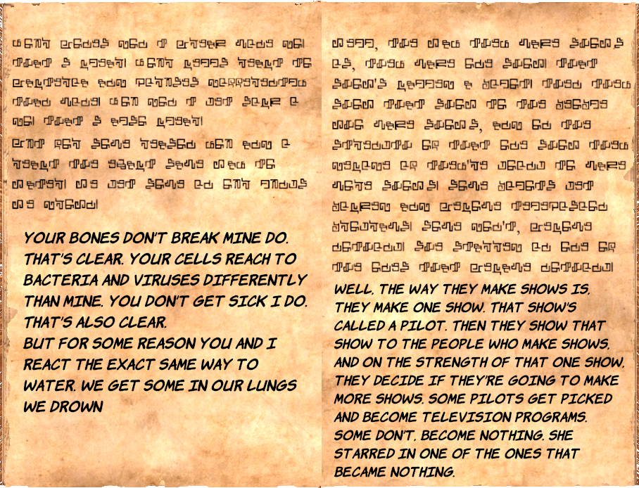 Syberia 3 - Youkol journal's actual full translation/deciphering guide - Page 4 - 660B077