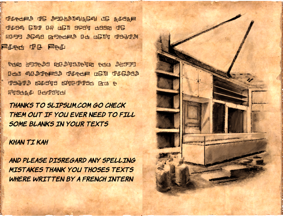 Syberia 3 - Youkol journal's actual full translation/deciphering guide - Page 8 - 7A7B286