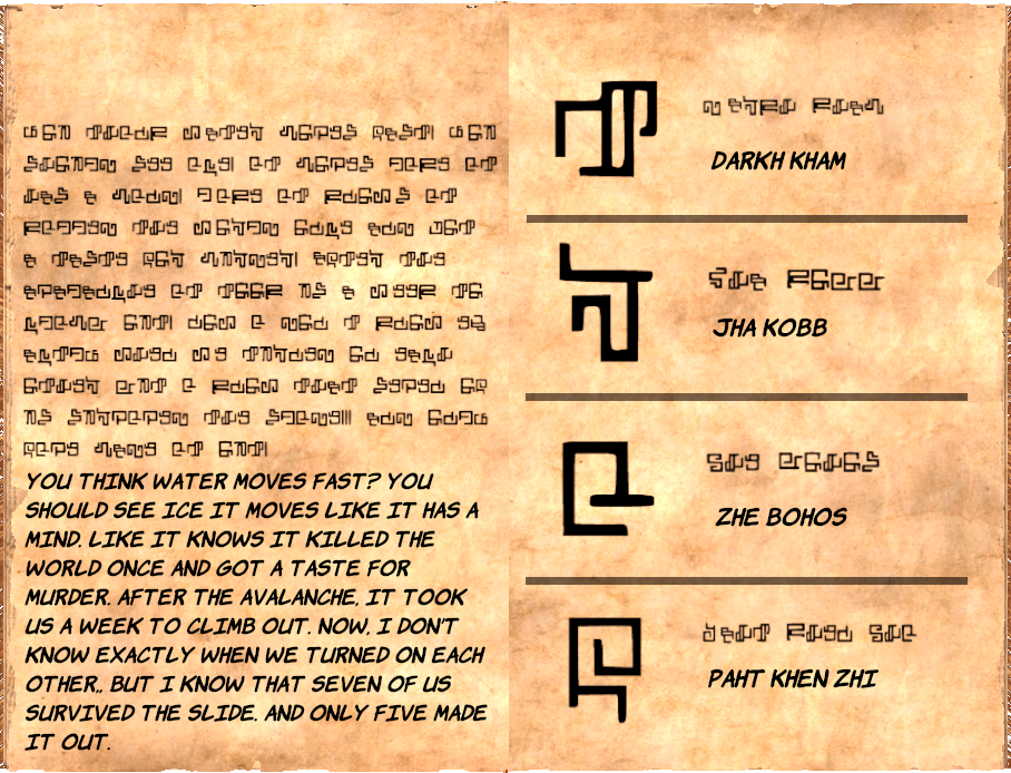 Syberia 3 - Youkol journal's actual full translation/deciphering guide - Page 5 - 6C7712D