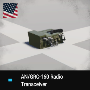 Arma Reforger - Types of Radios and Frequencies - Beginnings - 41F5711