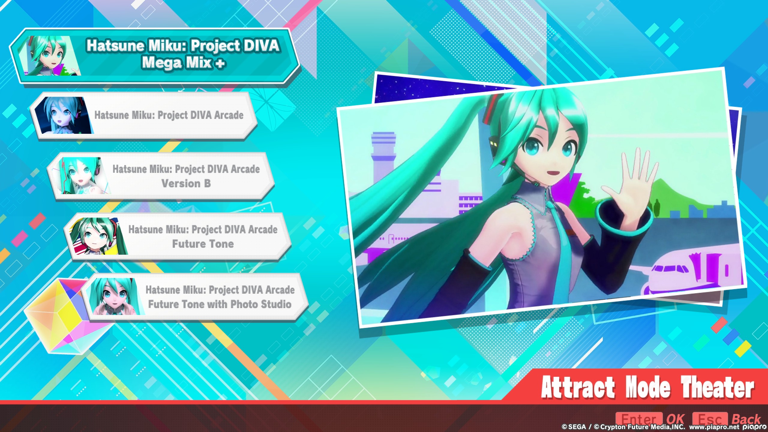 Hatsune Miku: Project DIVA Mega Mix+ - Complete Achievements Walkthrough - Miscellaneous Achievements - 80C14CF