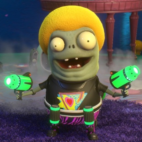 Plants vs. Zombies™ Garden Warfare 2: Deluxe Edition - How To Unlock Infinity Time & Customization Pieces & Party Characters - Part 3. [Previews Of Party Characters] - 2721016
