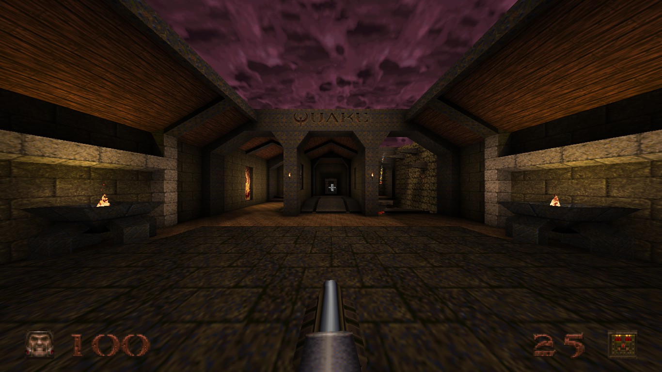 Quake - Recommended Commands for Console - Hud Commands - 6CD0DBA