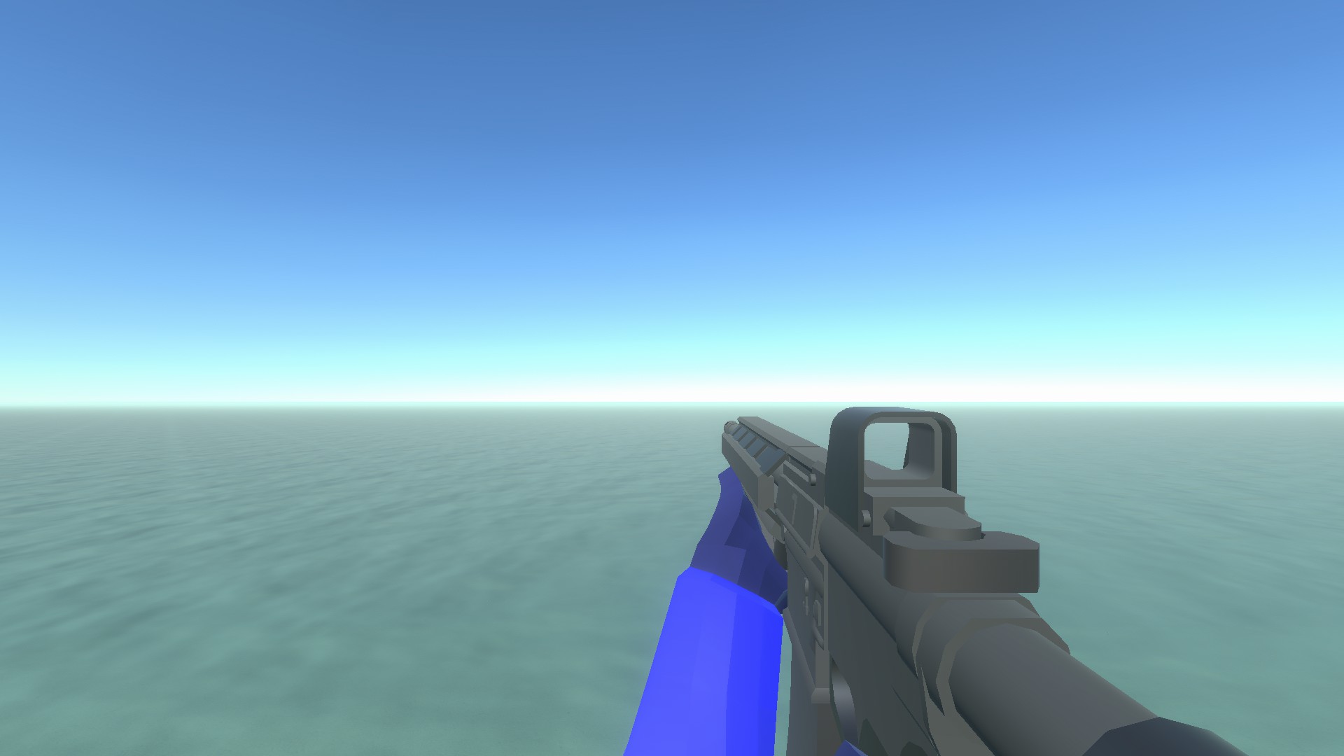 Ravenfield - Real prototypes of weapons guide - Patriot - A57037F