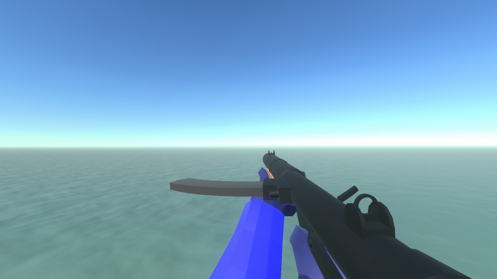 Ravenfield - Real prototypes of weapons guide - Quicksilver - 9A4C063
