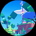 Roblox Bot Clash - Badge Reached Lost Valley! - IMN-gepJ