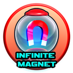 Roblox Sonic Speed Simulator - Shop Item Infinite Magnet