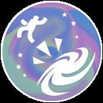 Roblox Spotify Island - Badge Wormhole voyager - IMN-gepJ