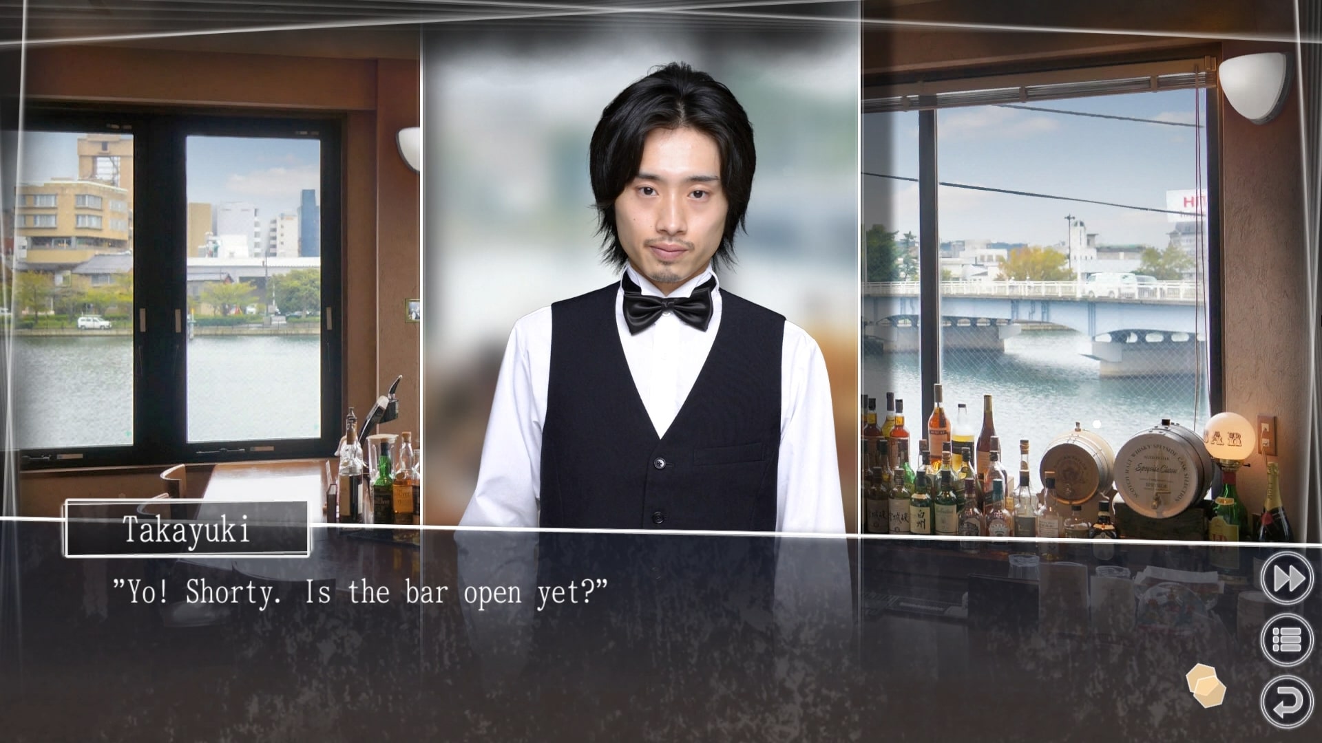 Root Letter Last Answer - Additional Scenarios for Root Letter Last Answer - Scenario 3: The Nakamura Bar Special Cocktail - A888EF2