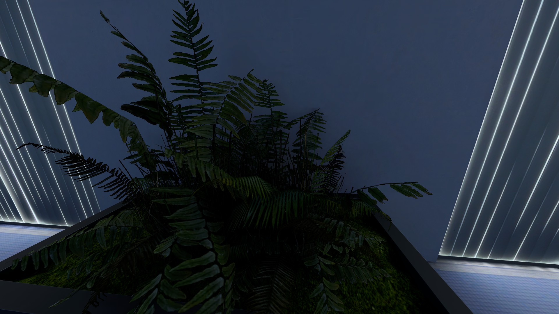 The Stanley Parable: Ultra Deluxe - Fern Pictures - Fern Pictures - 544544A