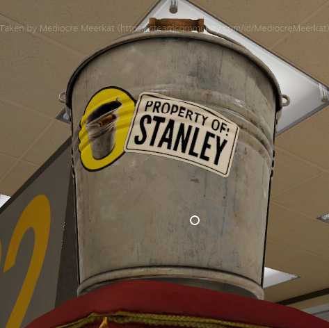 The Stanley Parable: Ultra Deluxe - How to achieve all the endings Walkthrough - Fun Secrets - 2EFF46F