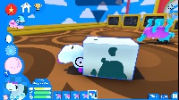 Wobbledogs - How to Sell Cow Useful Guide - Regular + Flavored cows - 0A6455F