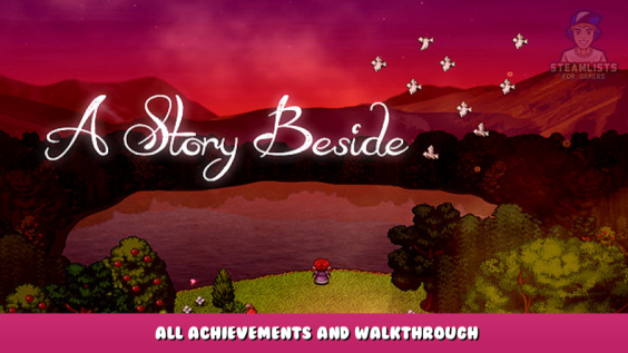 A Story Beside – All Achievements and Walkthrough 1 - steamlists.com