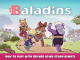 Baladins – How to Play With Friends Using Steam Remote 1 - steamlists.com