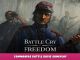 Battle Cry of Freedom – Commander Battle Basic Gameplay 1 - steamlists.com