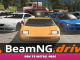BeamNG.drive – How to install Mods 1 - steamlists.com