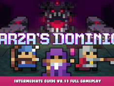 Darza’s Dominion – Intermediate Guide V0.11 Full Gameplay 1 - steamlists.com