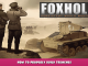 Foxhole – How to properly build trenches 1 - steamlists.com