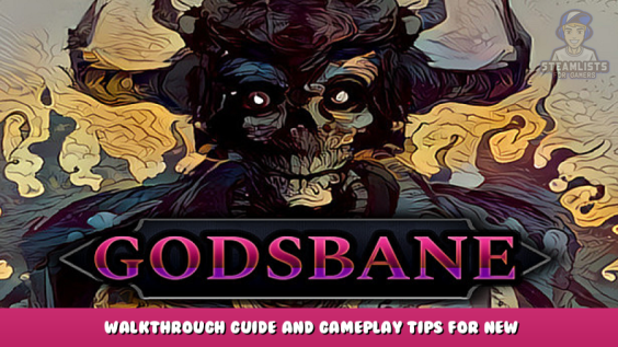 Godsbane Idle – Walkthrough Guide and Gameplay Tips for New Players 1 - steamlists.com