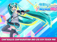 Hatsune Miku: Project DIVA Mega Mix+ – Controller Configuration and Use DS4 Touch Pad for Slide Notes 1 - steamlists.com