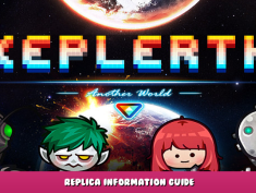 Keplerth – Replica Information Guide 1 - steamlists.com