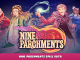 Nine Parchments – Nine Parchments Spell Data 1 - steamlists.com