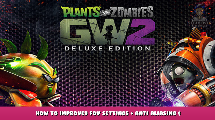plants vs zombies 3 peashooter