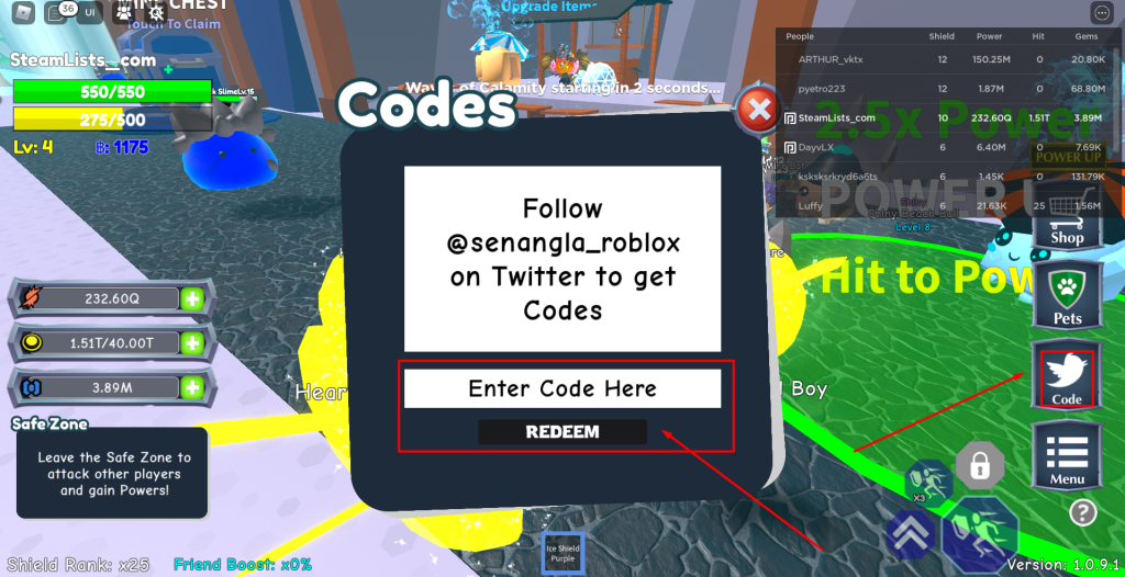 roblox-shield-hero-simulator-codes-free-pets-gems-and-power-september-2023-steam-lists