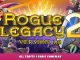 Rogue Legacy 2 – All Traits & Basic Gameplay 1 - steamlists.com