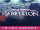 STAR WARS™ Rebellion – How to conquer the 1998 Lucas Arts classic 4x strategy game 1 - steamlists.com