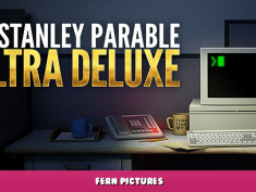 The Stanley Parable: Ultra Deluxe – Fern Pictures 1 - steamlists.com