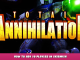 Total Annihilation – How to Add 10 players in Skirmish 1 - steamlists.com