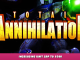 Total Annihilation – Increasing Unit cap to 1500 1 - steamlists.com
