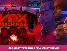 Vox Machinae – Gameplay Tutorial & Full Walkthrough 1 - steamlists.com