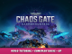 Warhammer 40 000: Chaos Gate – Daemonhunters – Video Tutorial + Gameplay Basic + XP 1 - steamlists.com