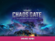 Warhammer 40,000: Chaos Gate – Daemonhunters – Events Guide 1 - steamlists.com