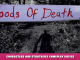 Woods of Death 2 – Characters and strategies Gameplay Basics 1 - steamlists.com