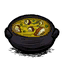Don't Starve Together - List of all 11 Warly's special dishes and 4 Spices - Moqueca - 0041843