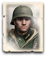 Company of Heroes 2 - Barrage Weapon + Requirements & Costs - Section 4 > Stats & Technical Stuff - 4411D88