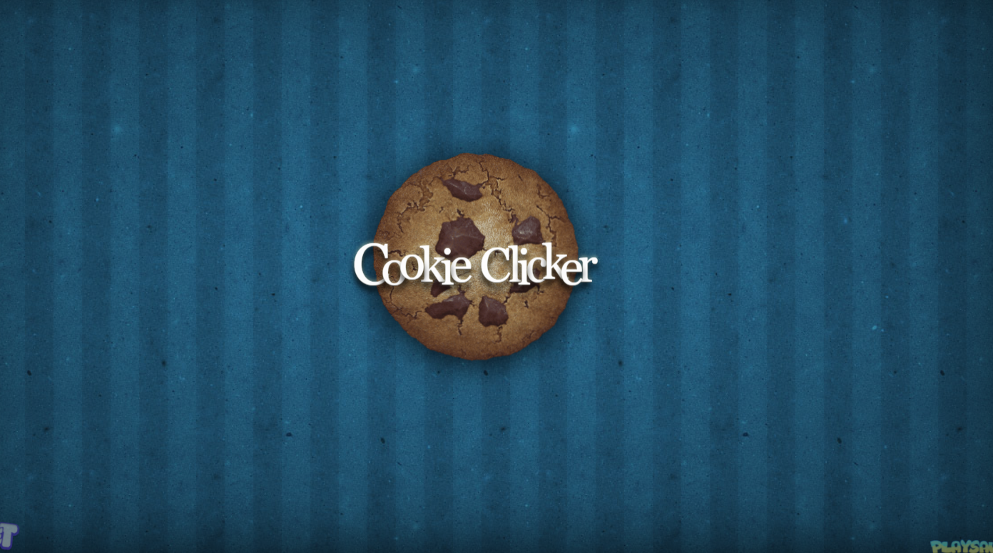 Cookie Clicker - Get Here You Go Achievement Guide - First Step - 6D82571